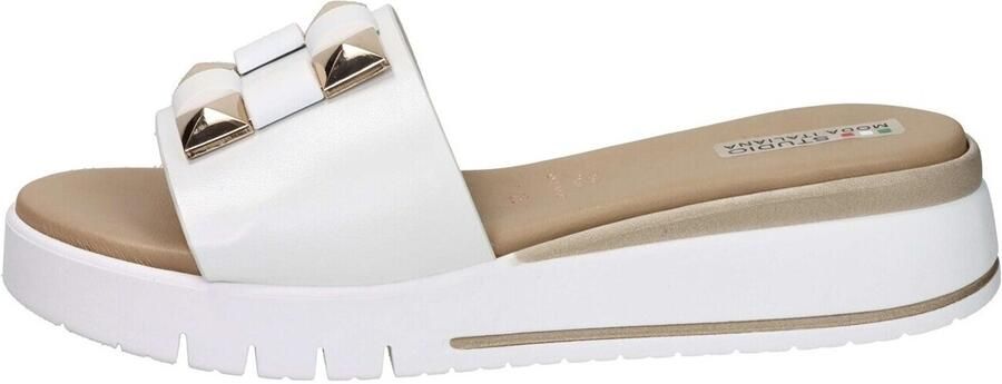 Studio Moda Teenslippers 81505-E5