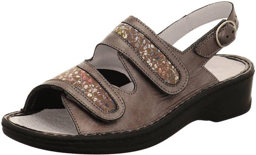 Stuppy Sandalen