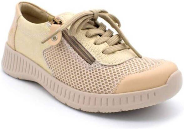 Suave Ballerina's 3302H Beige