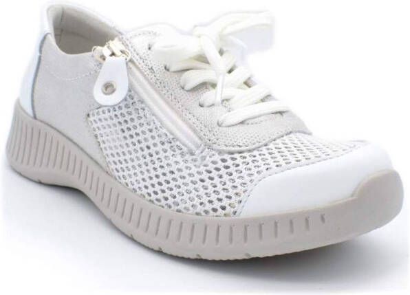 Suave Ballerina's 3302H Wit