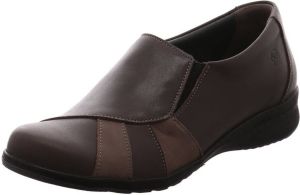 Suave Mocassins