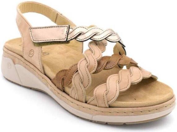 Suave Sandalen 3315