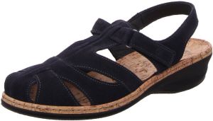 Suave Sandalen