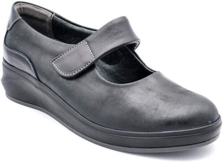 Suave Ballerina's 3412