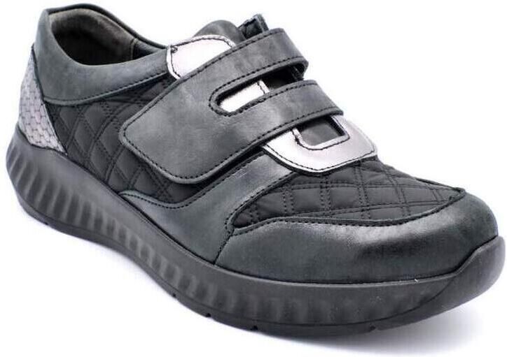 Suave Lage Sneakers 3745