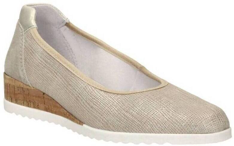 Sub55 Comfort Collection Ellie 08 Sleehak Goudkleur - Foto 3