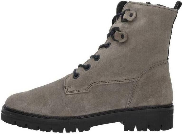 Sub55 Comfort Collection Leila 28 Veterschoenen Hoog Taupe - Foto 2