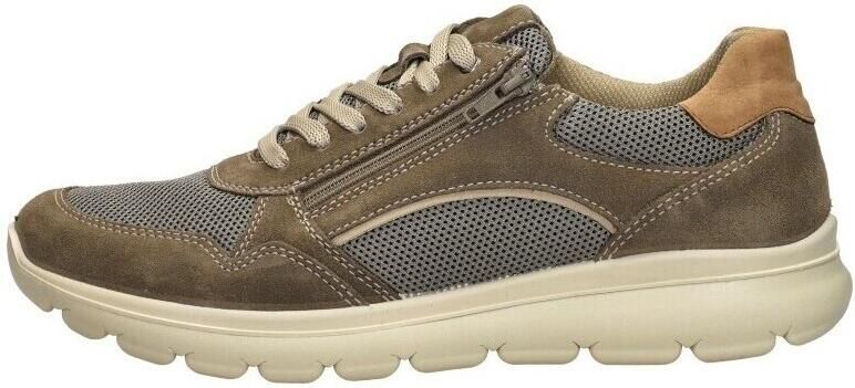 Sub55 Comfort Collection Ernest Veterschoenen Laag Taupe - Foto 2
