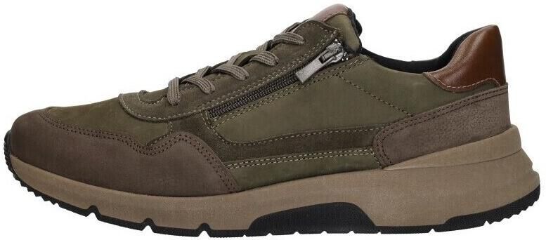 Sub55 Comfort Collection James 07 Veterschoenen Laag Groen - Foto 7