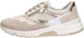 Sub55 Comfort Collection Jasmin 01 Sneakers Laag beige - Beige