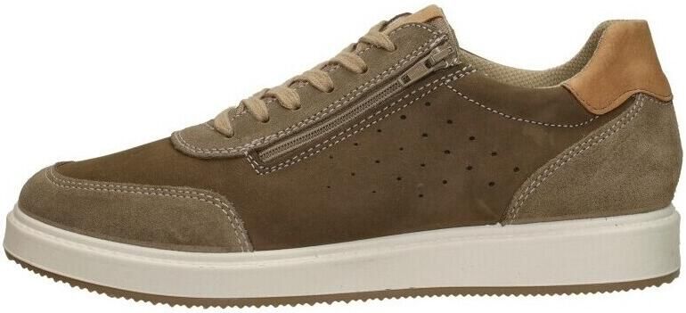 Sub55 Comfort Collection Santiago Veterschoenen Laag Beige - Foto 2