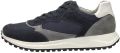 Sub55 Comfort Collection Lage Sneakers Saronno - Blauw