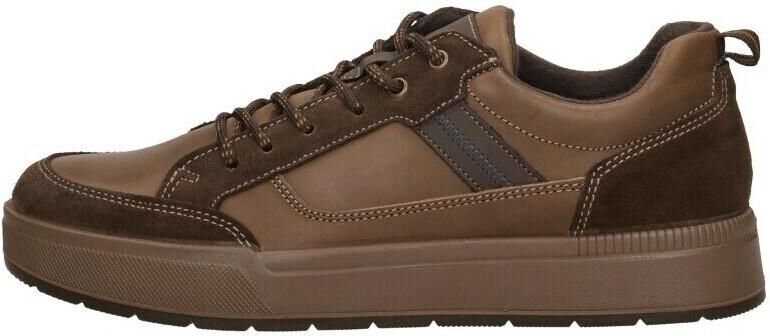 Sub55 Comfort Collection Lage Sneakers Veterschoenen Laag