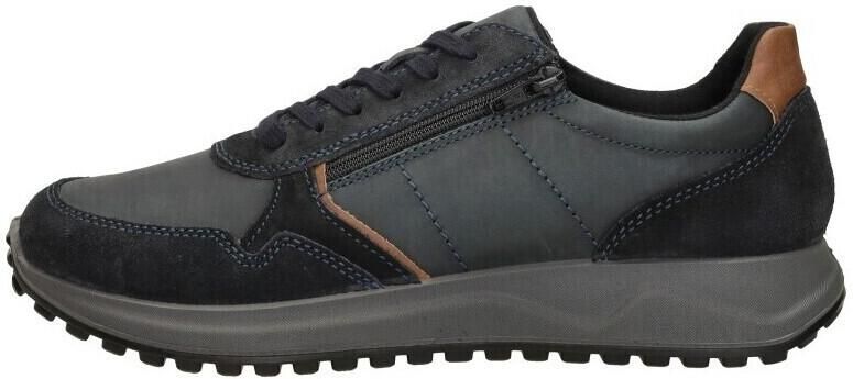 Sub55 Comfort Collection Lage Sneakers Veterschoenen Laag