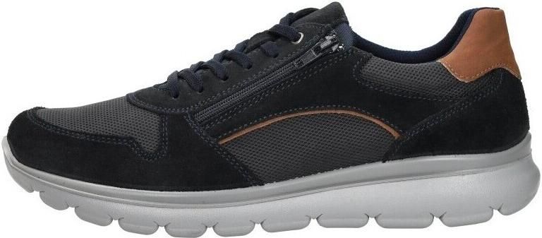 Sub55 Comfort Collection Lage Sneakers Veterschoenen Laag - Foto 7
