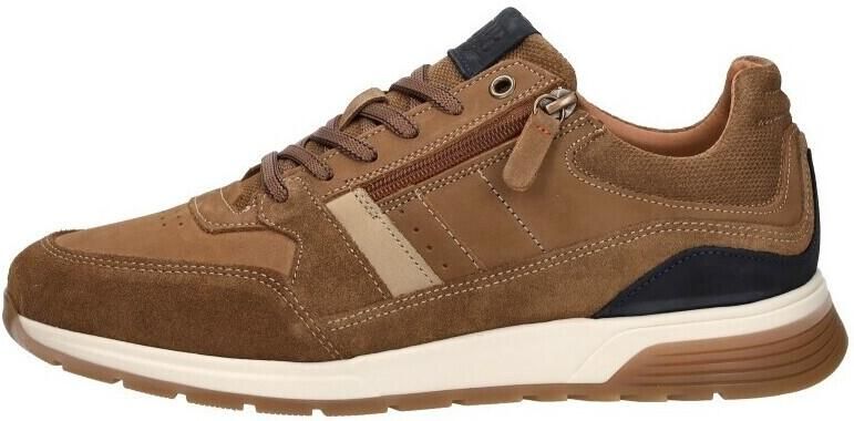 Sub55 Comfort Collection Lage Sneakers Veterschoenen Laag - Foto 7