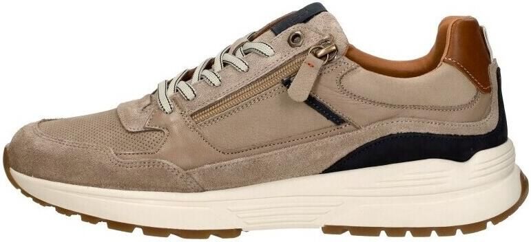 Sub55 Comfort Collection Lage Sneakers Veterschoenen Laag - Foto 7