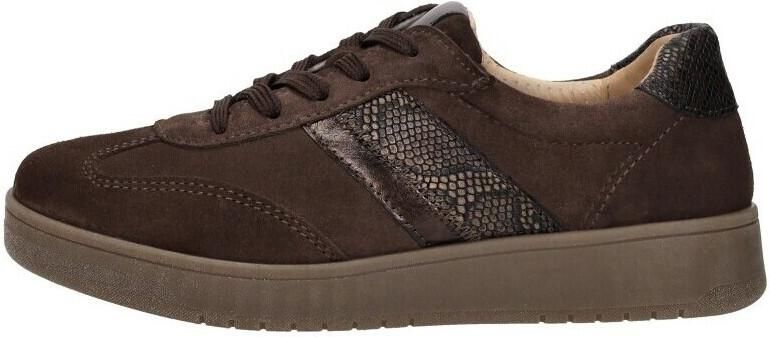 Sub55 Comfort Collection Lage Sneakers Violet 17 - Foto 7