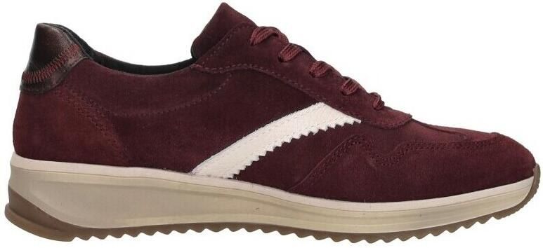 Sub55 Comfort Collection Nette schoenen Amber 01