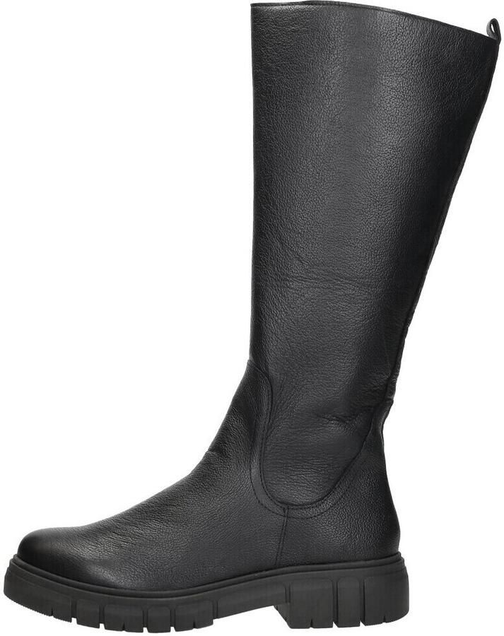 Sub55 Comfort Collection Paige 32 Lange Laarzen Zwart - Foto 5