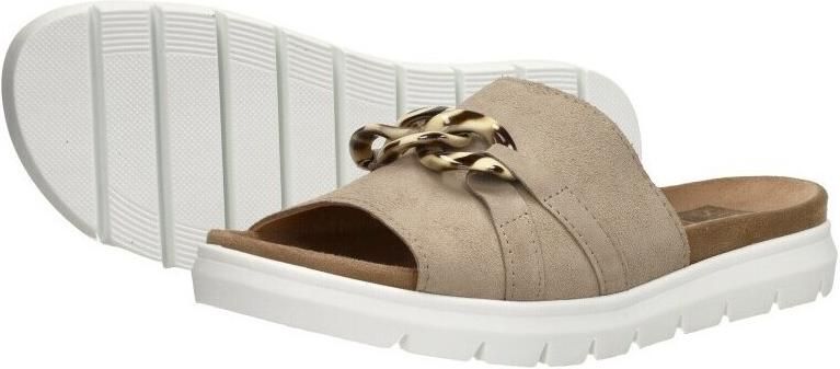Sub55 Comfort Collection Abby 07 Open Teen Beige - Foto 3