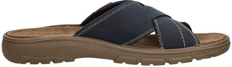 Sub55 Comfort Collection Laker Open Teen Blauw - Foto 3