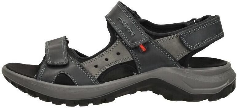 Sub55 Comfort Collection Lexa Sandalen Blauw - Foto 2