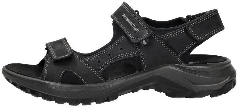 Sub55 Comfort Collection Lexa Sandalen Zwart - Foto 7