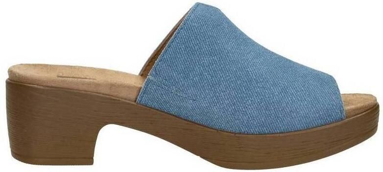 Sub55 Comfort Collection Luz 05 Open Teen licht blauw - Foto 3
