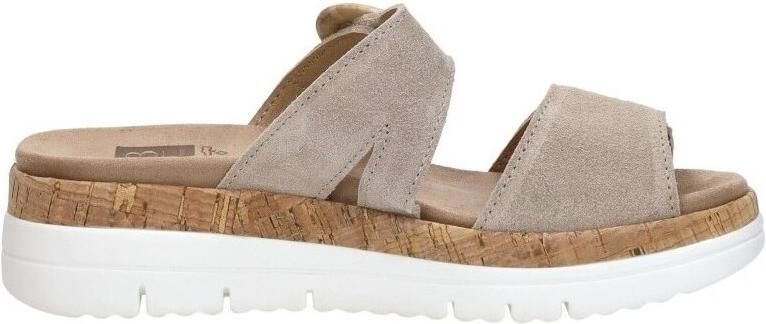 Sub55 Comfort Collection Sami 03 Open Teen Beige - Foto 3