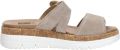 Sub55 Comfort Collection Sami 03 Open Teen Beige - Beige