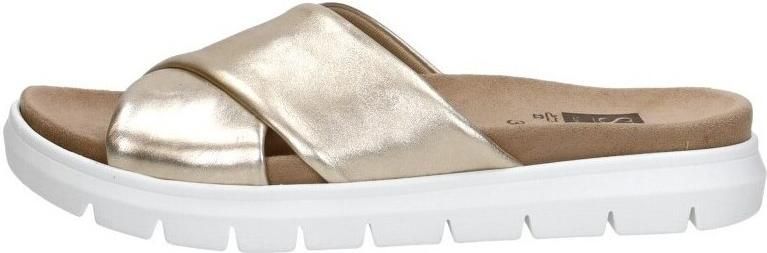 Sub55 Comfort Collection Abby 14 Dichte Teen Goudkleur - Foto 2