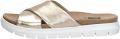 Sub55 Comfort Collection Abby 14 Dichte Teen Goudkleur - Goud