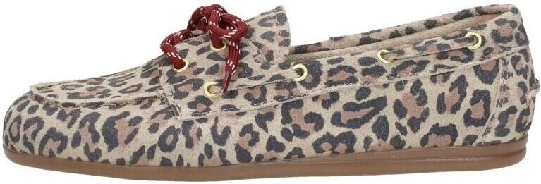 Sub55 Bootschoenen Bootschoen met extra veters - Foto 7