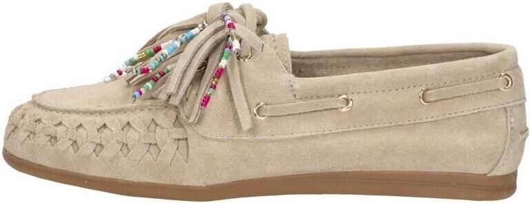 Sub55 Bootschoenen Dames bootschoen - Foto 7