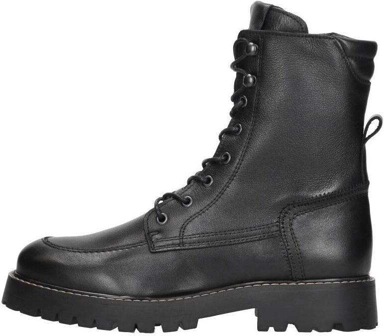Sub55 Enkellaarzen Veterschoenen Hoog - Foto 6