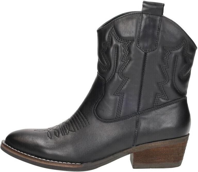 Sub55 Enkellaarzen Western boots