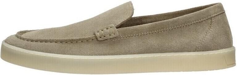 Sub55 Loafers Sportief Beige - Foto 5