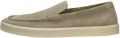 Sub55 Loafers Sportief Beige - Beige