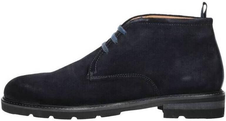 Sub55 Nippon Veterschoenen Hoog Blauw - Foto 2