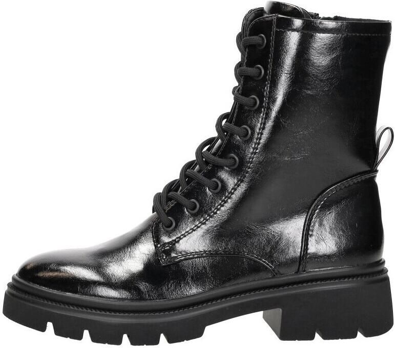 Sub55 Laarzen Veterschoenen Hoog - Foto 6