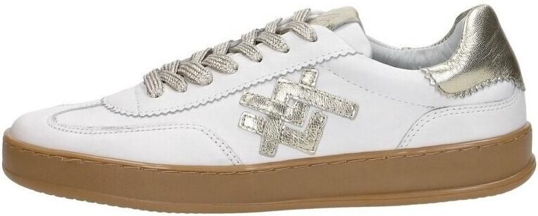 Sub55 Cunda Sneakers Laag Wit - Foto 2
