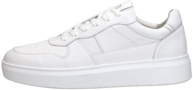 Sub55 Enzo Sneakers Laag Wit - Foto 2