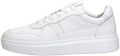 Sub55 Enzo Sneakers Laag Wit - Wit