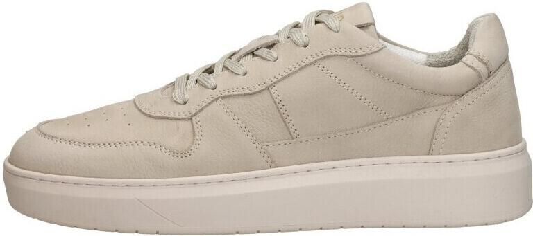 Sub55 Enzo Sneakers Laag beige