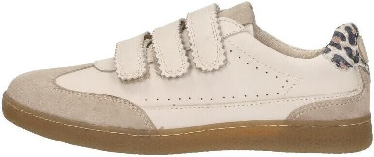 Sub55 Lage Sneakers Klittenband - Foto 2