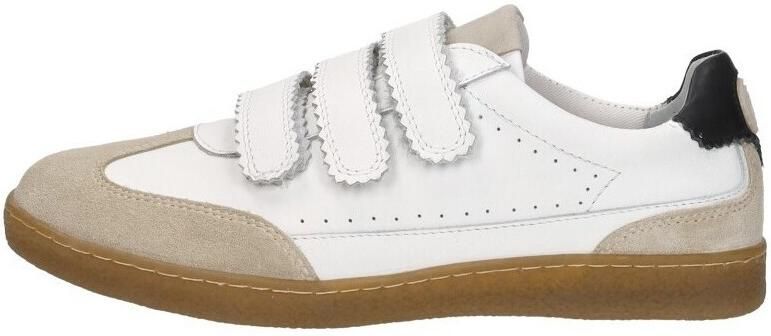 Sub55 Lage Sneakers Klittenband - Foto 2