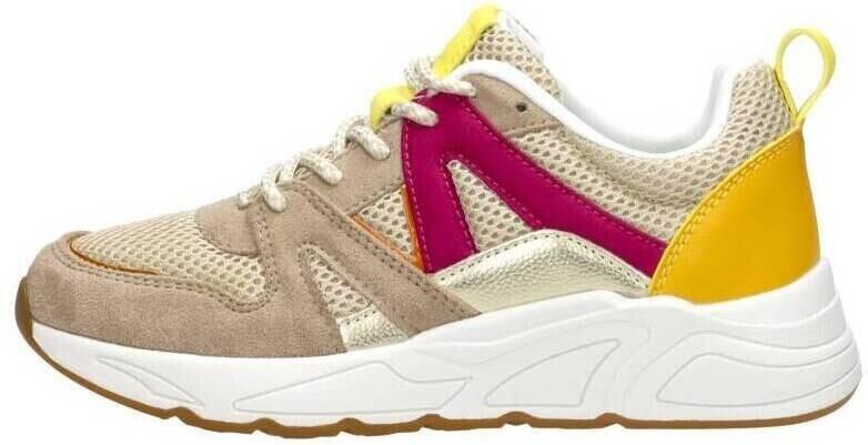 Sub55 Lage Sneakers Laag