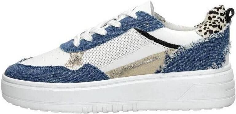 Sub55 Lage Sneakers Laag