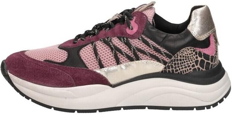 Sub55 Lage Sneakers Laag